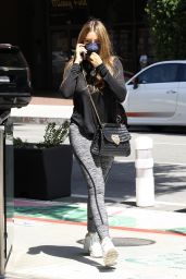 Sofia Vergara - Running Errands in Beverly Hills 04/03/2021