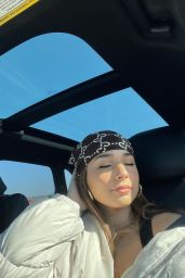 Sophia Montero (Angelic) – Live Stream Video and Photos 04/26/2021