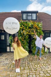 Stacey Solomon - In The Style Collection 2021