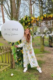 Stacey Solomon - In The Style Collection 2021