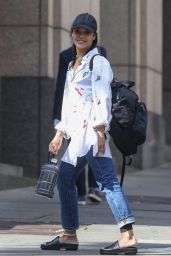 Tessa Thompson - Shopping in Sydney 04/27/2021