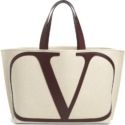 Valentino Escape V-Logo Tote