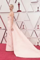 Vanessa Kirby – 2021 Academy Awards