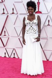 Viola Davis – 2021 Academy Awards