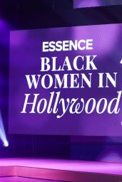 Zendaya - ESSENCE Black Women in Hollywood Awards in LA 04/22/2021