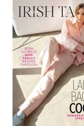 Ann Skelly - Irish Tatler May 2021 Issue