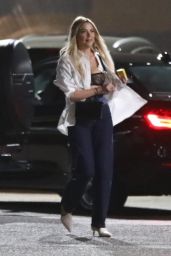 Ashley Benson - Out in Hollywood 05/19/2021