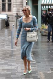 Ashley Roberts - Out in London 05/13/2021