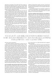 Awkwafina - Allure |Magazine June/July 2021 Issue