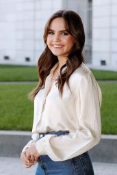 Bailee Madison - Capital Concerts
