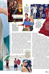 Bebe Rexha - People USA 05/17/2021 Issue