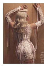 Billie Eilish - Vogue UK June 2021 Issue