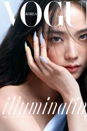 Blackpink - Vogue Korea June 2021