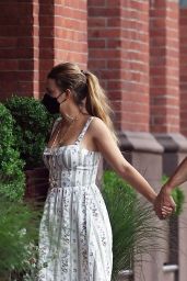 Blake Lively - Out in Tribeca 05/19/2021