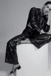 Blanca Padilla - Vogue Spain June 2021 Issue