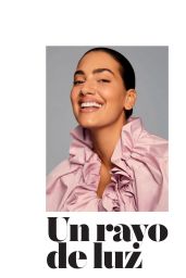 Blanca Padilla - Vogue Spain June 2021 Issue