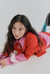 Brave Girls - BNT Magazine Korea May 2021