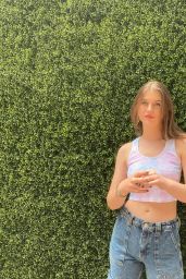 Brooke Butler - Live Stream Video and Photos 05/10/2021
