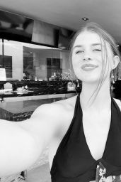 Brooke Butler - Live Stream Video and Photos 05/20/2021