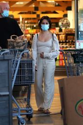 Camila Cabello - Grocery Shopping at Erewhon Market in West Hollywood 05/10/2021