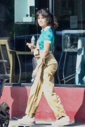 Camila Cabello - Out in Beverly Hills 05/12/2021
