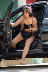 Camila Cabello - Out in West Hollywood 05/05/2021