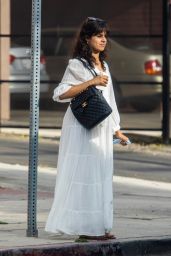 Camila Cabello - Shopping in LA 05/07/2021