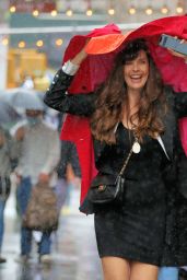 Carol Alt - Out in New York City 05/05/2021