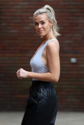 Chloe Meadows - The Only Way is Essex TV Show Filming 05/15/2021
