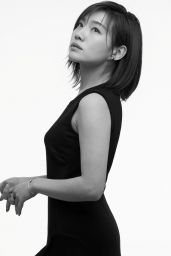 Choi Hee Seo – 200 Korean Actor Campaign 2021