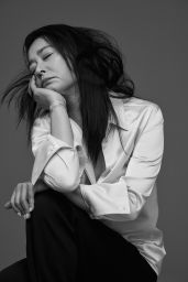 Choi Min Soo – 200 Korean Actor Campaign 2021