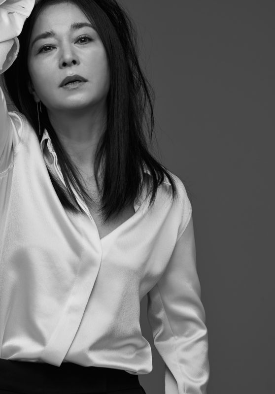 Choi Min Soo – 200 Korean Actor Campaign 2021