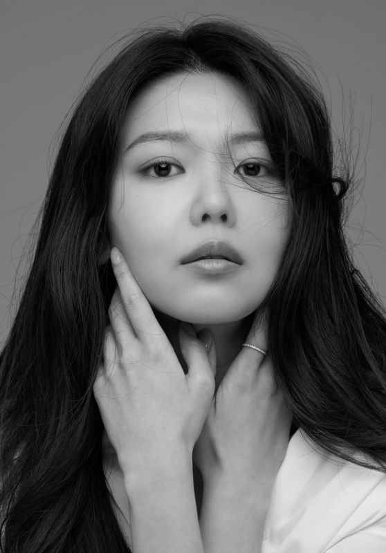 Choi Soo Young – 200 Korean Actor Campaign 2021