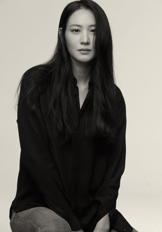 Claudia Kim – 200 Korean Actor Campaign 2021