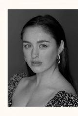 Danielle Galligan - Mod Magazine May 2021 • CelebMafia