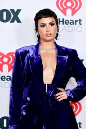 Demi Lovato – 2021 iHeartRadio Music Awards
