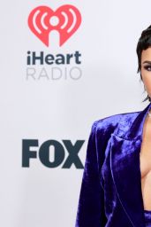 Demi Lovato – 2021 iHeartRadio Music Awards