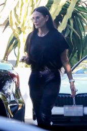 Demi Moore - Los Angeles 05/05/2021