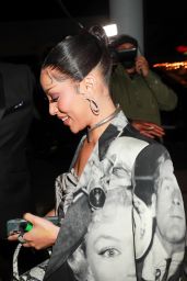 Doja Cat - Billboard Music Awards After-Party at The Nice Guy in West Hollywood 05/23/2021
