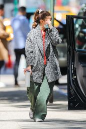 Drew Barrymore - Out in New York 05/17/2021