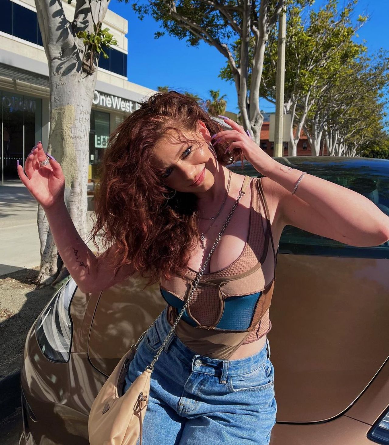 Dytto - Live Stream Video and Photos 05/04/2021.