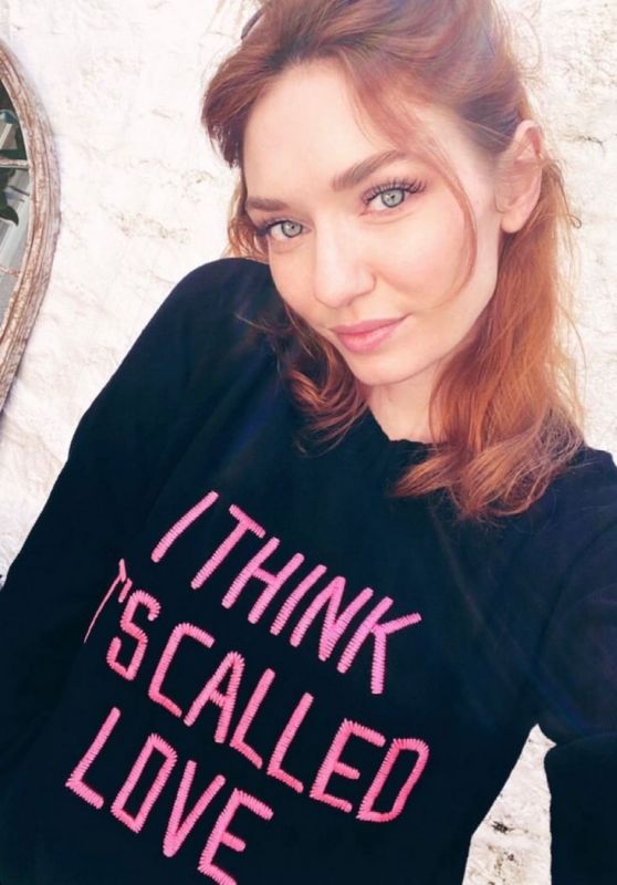 Eleanor Tomlinson - Fund Jumpers May 2021