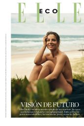 Elsa Pataky - ELLE Spain June 2021 Issue