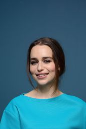 Emilia Clarke - 2013 TIFF Portraits