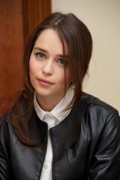 Emilia Clarke - Portraits for Game of Thrones 2012
