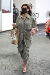 Eva Longoria - Out in Los Angeles 05/27/2021