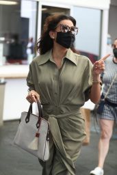 Eva Longoria - Out in Los Angeles 05/27/2021
