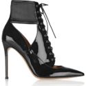 Gianvito Rossi Sharyon Ankle Boots