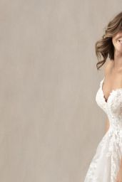 Gigi Paris - Allure Bridals 2021