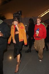 Hailey Rhode Bieber and Justin Bieber - Billboard Music Awards After-Party in Inglewood 05/23/2021
